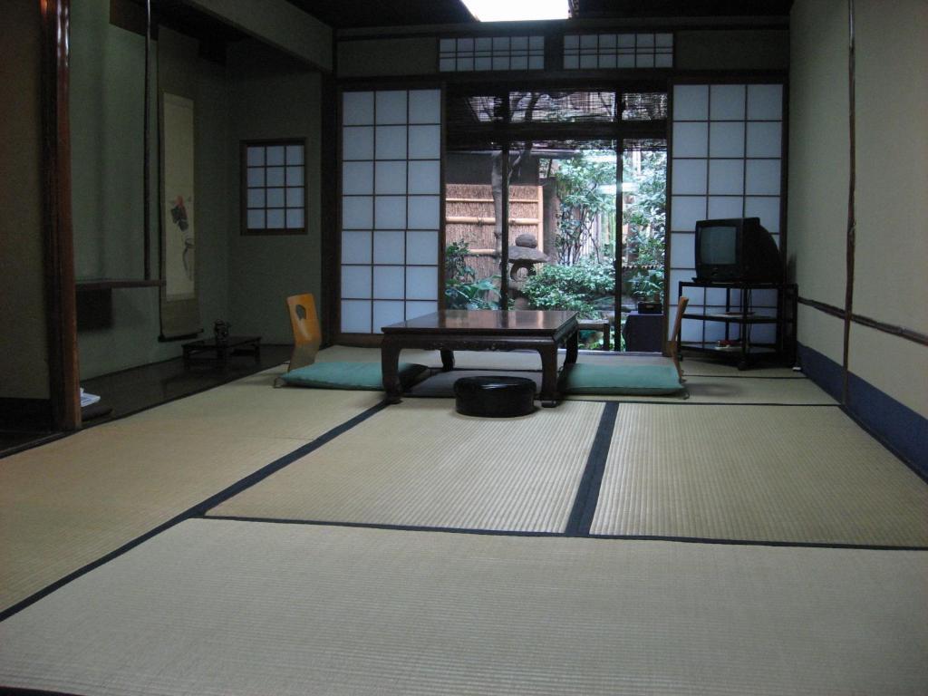 Gion Yoshiima Hotel Kyoto Room photo